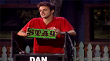 Big Brother 10 - Dan Gheesling